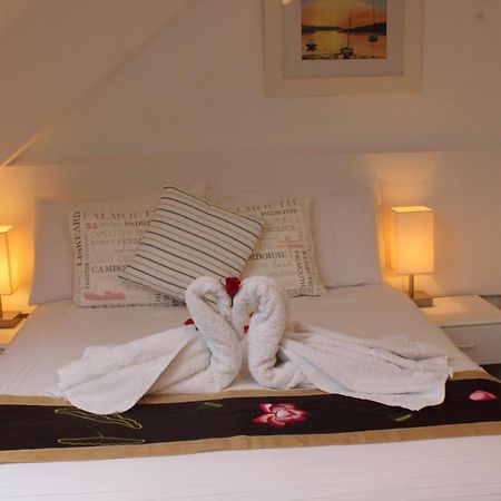Silver Birch Guesthouse Looe Exterior photo
