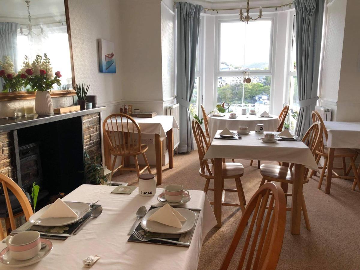 Silver Birch Guesthouse Looe Exterior photo