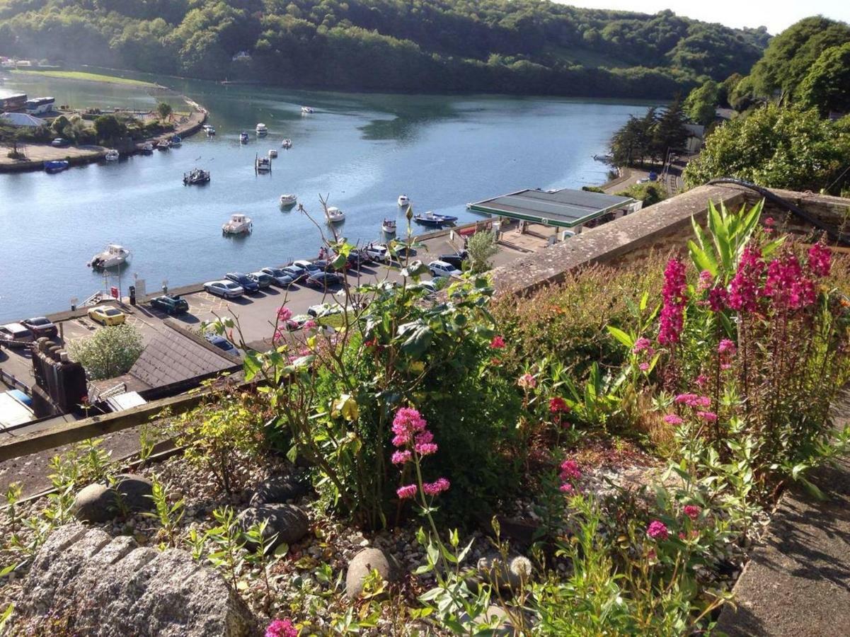 Silver Birch Guesthouse Looe Exterior photo