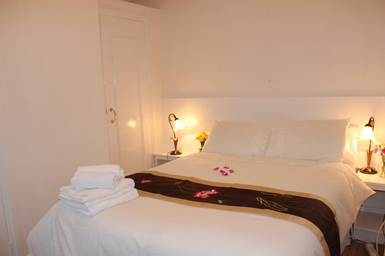 Silver Birch Guesthouse Looe Exterior photo