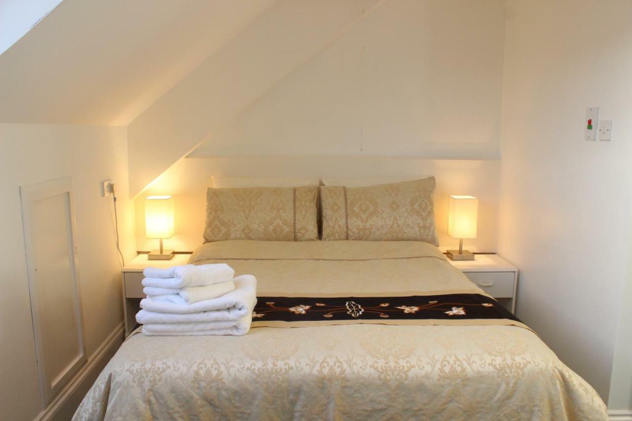 Silver Birch Guesthouse Looe Exterior photo