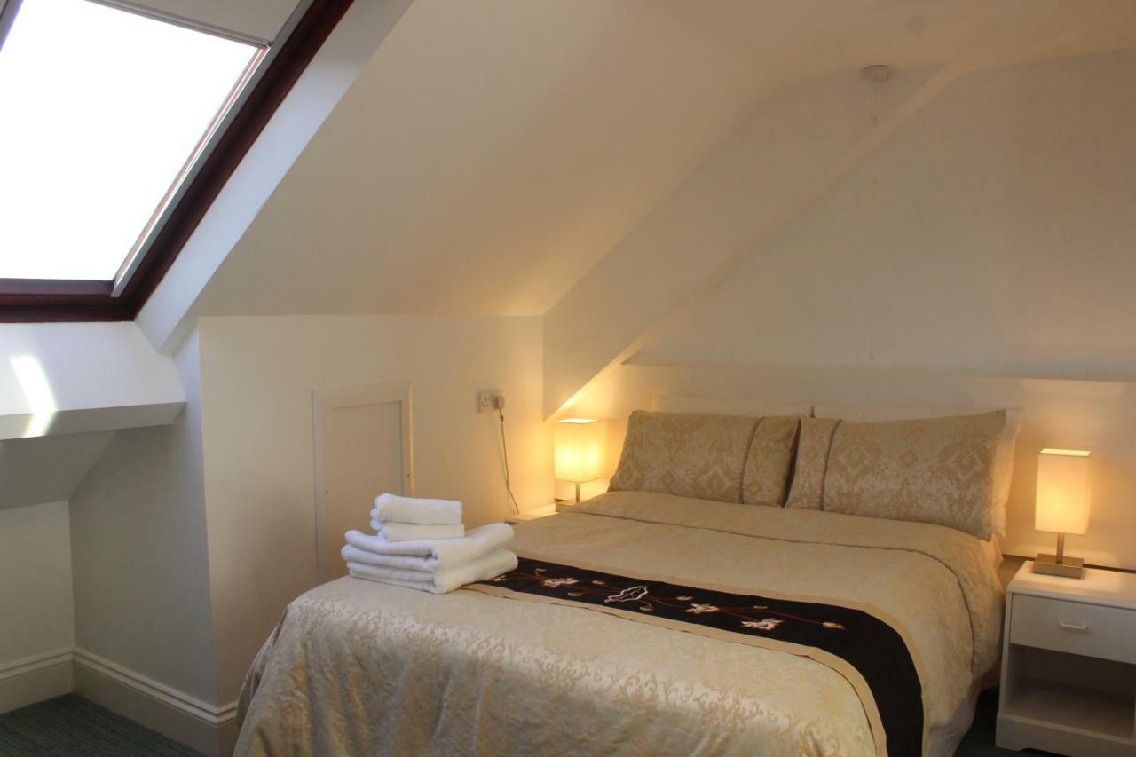 Silver Birch Guesthouse Looe Exterior photo