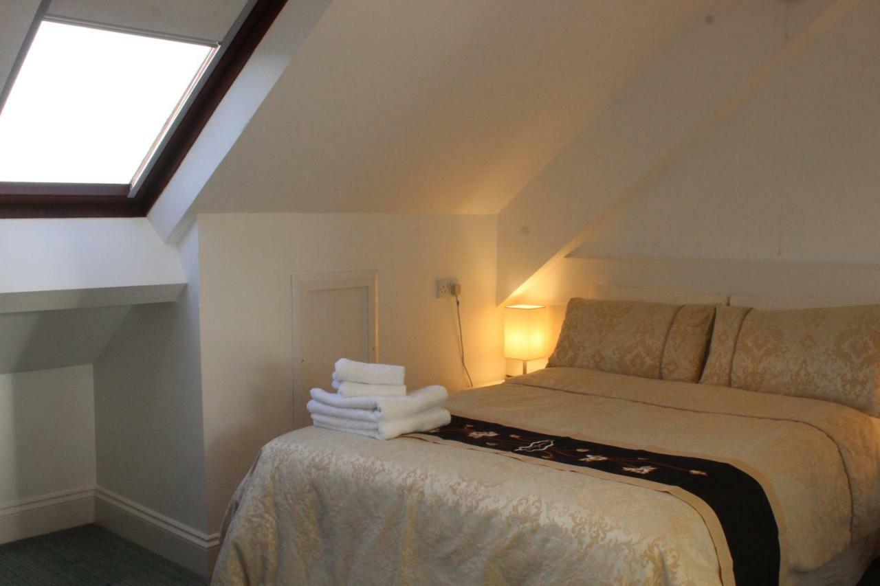 Silver Birch Guesthouse Looe Exterior photo