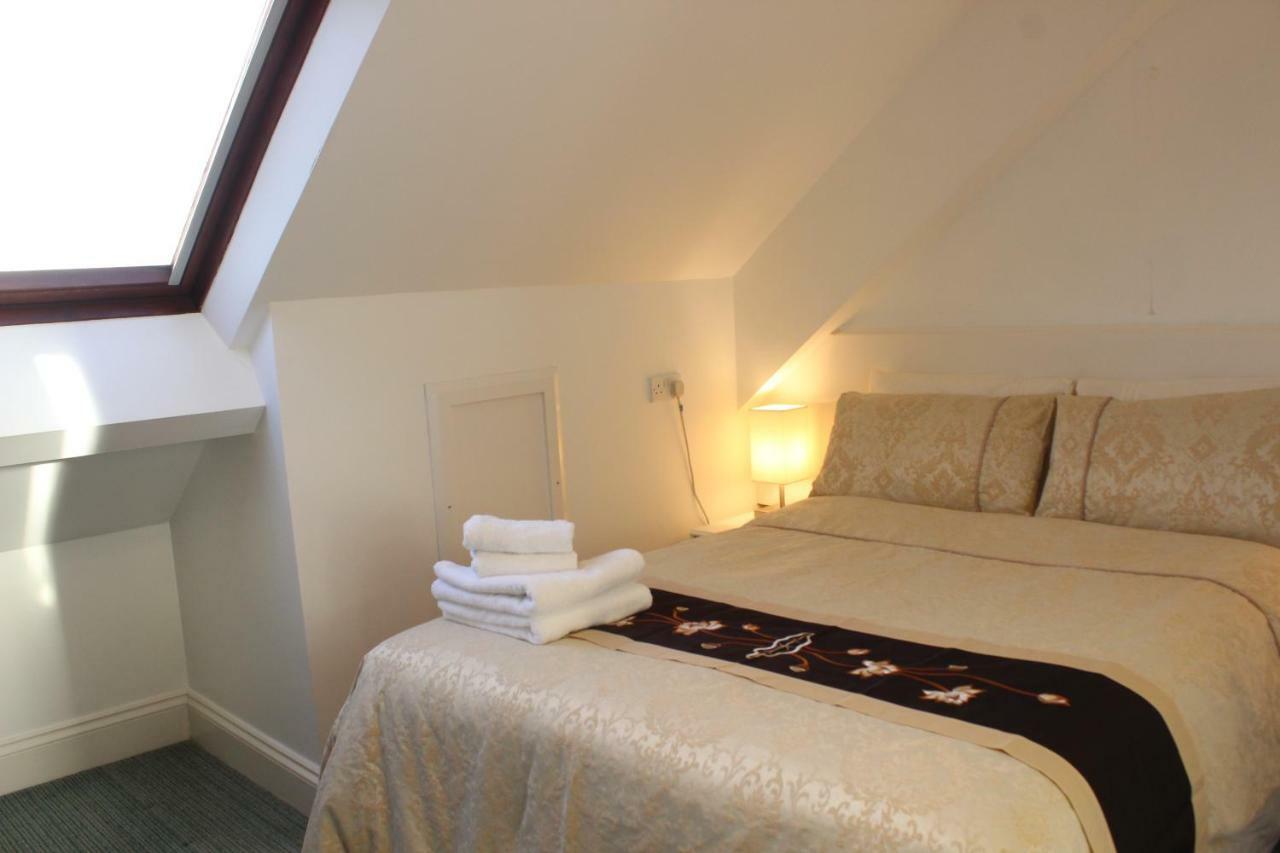 Silver Birch Guesthouse Looe Exterior photo