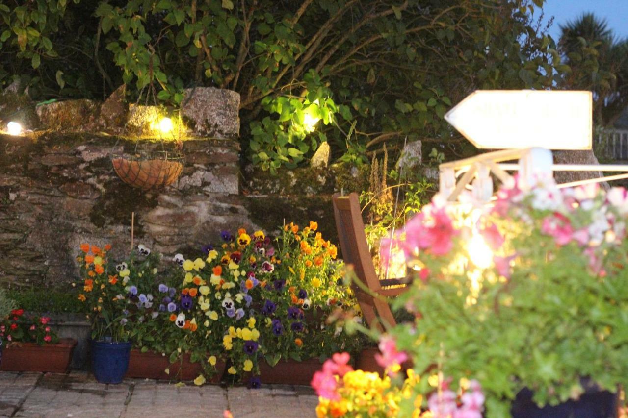 Silver Birch Guesthouse Looe Exterior photo